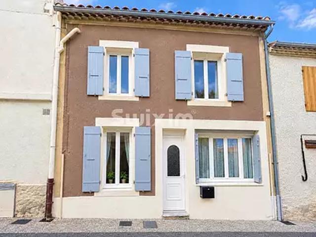 Maison vente à Visan, Vaucluse