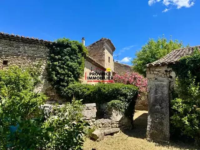 Maison vente à Visan, Vaucluse