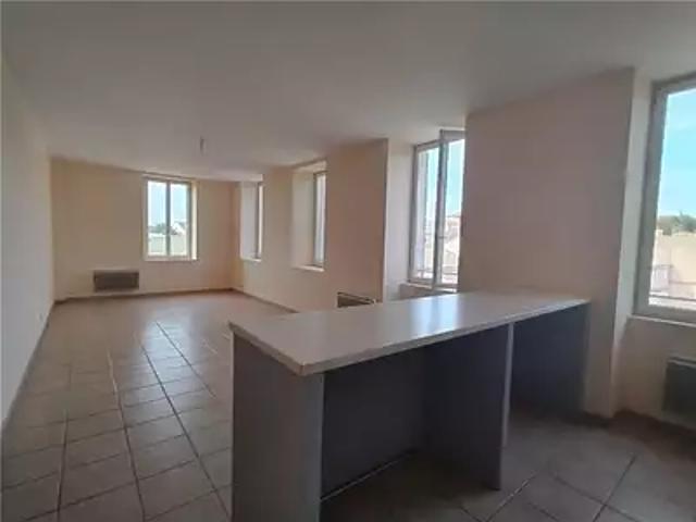 Appartement location à Carpentras, Visan