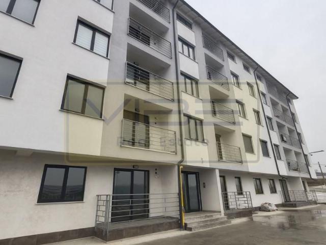 Apartament închirieri în Mircea Cel Batran, Iași