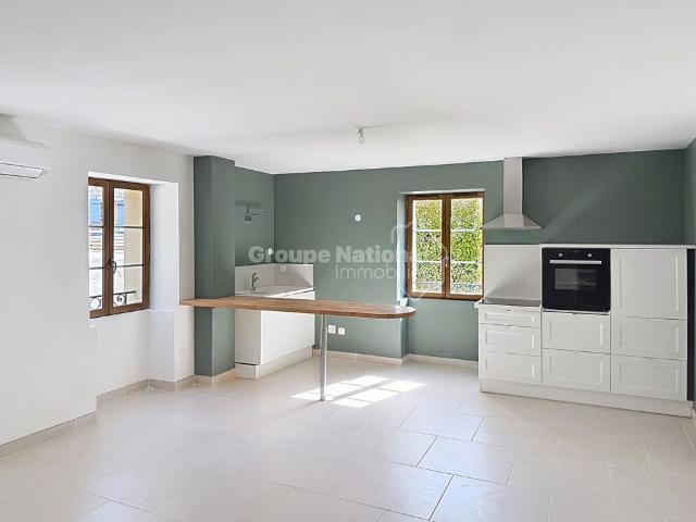 Appartement location à Le Couvent, Visan