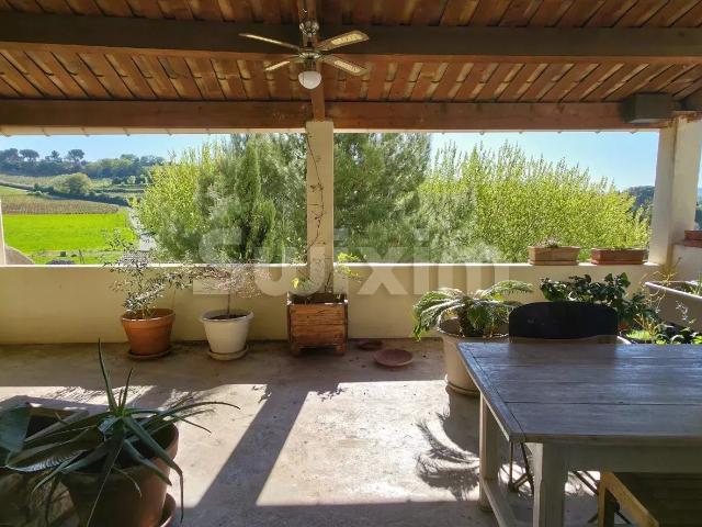 Maison vente à Visan