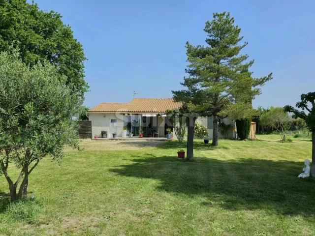 Maison vente à Visan