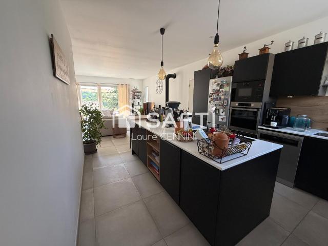 Maison vente à Visan, Vaucluse