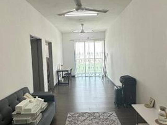 Serviced Residence for rent in Kajang, Langat