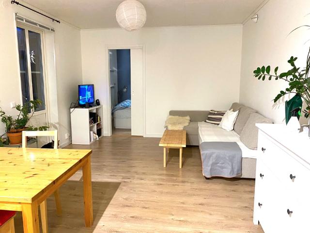 Lägenhet hyra i Huddinge, Stockholm