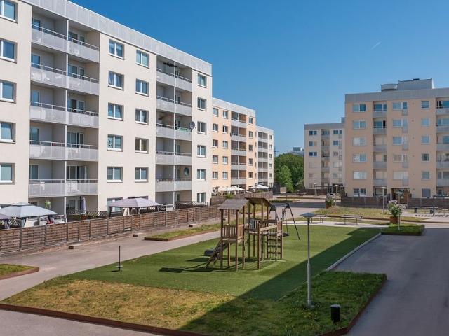 Lägenhet hyra i Huddinge, Stockholm