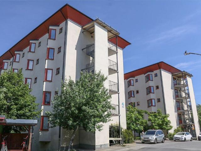 Lägenhet hyra i Huddinge, Stockholm