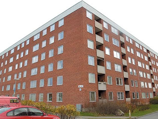 Lägenhet hyra i Huddinge, Stockholm