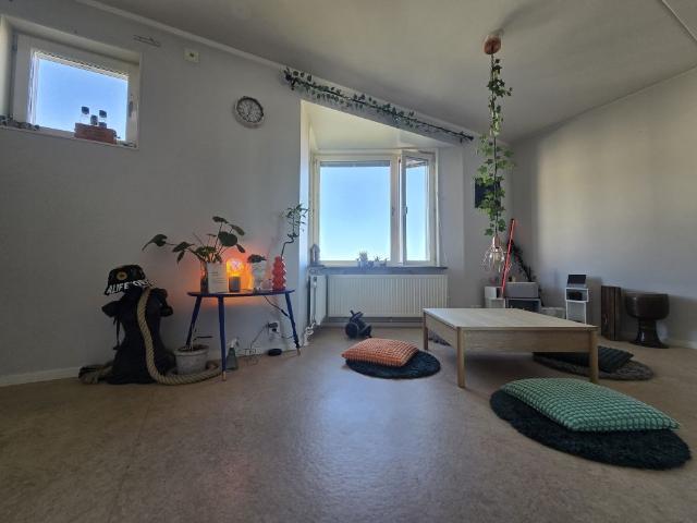 Lägenhet hyra i Huddinge, Stockholm