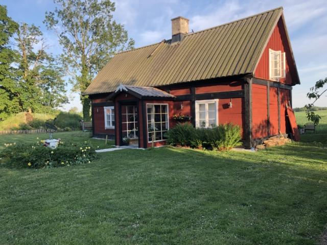 Hus hyra i Gotland