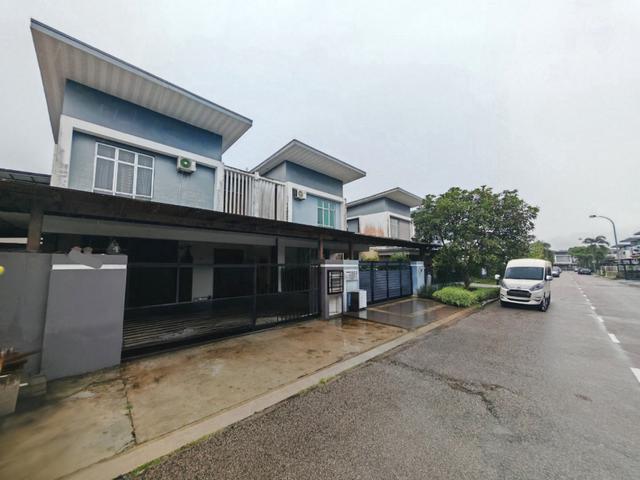 House for sale in Gelang Patah, Iskandar Puteri