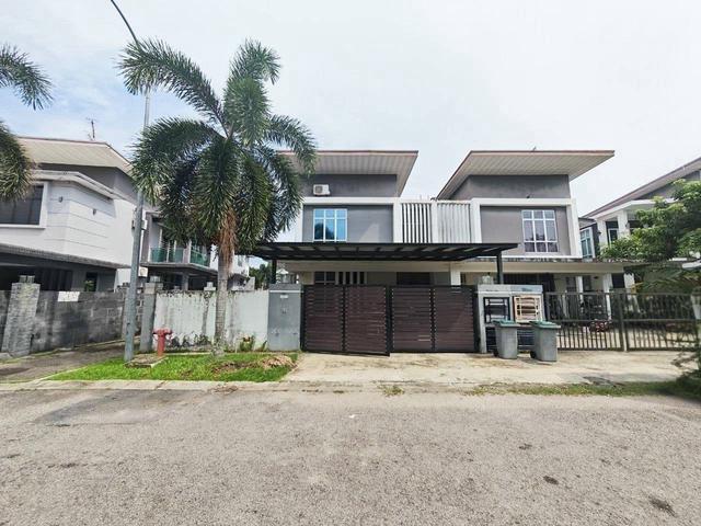 House for sale in Bukit Ledang, Johor