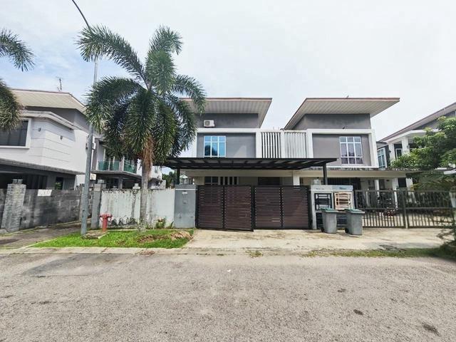 House for sale in Bukit Ledang, Johor