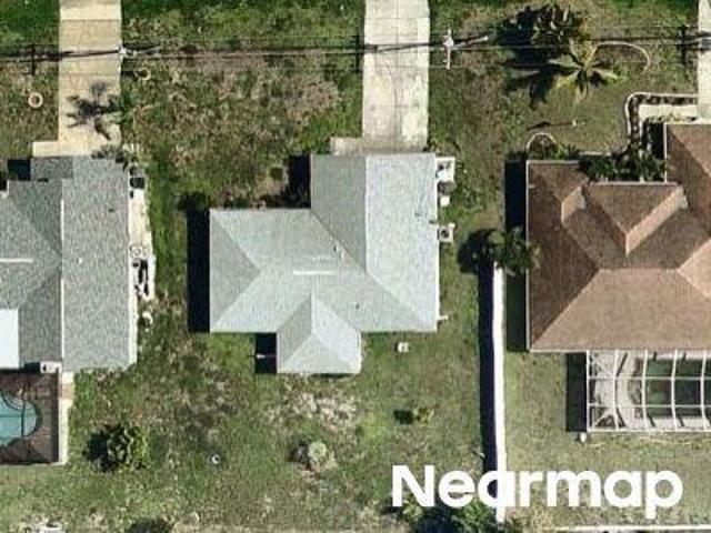 House for sale in Cape Coral, Florida