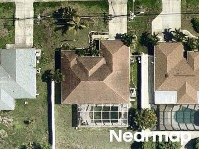 House for sale in Cape Coral, Florida