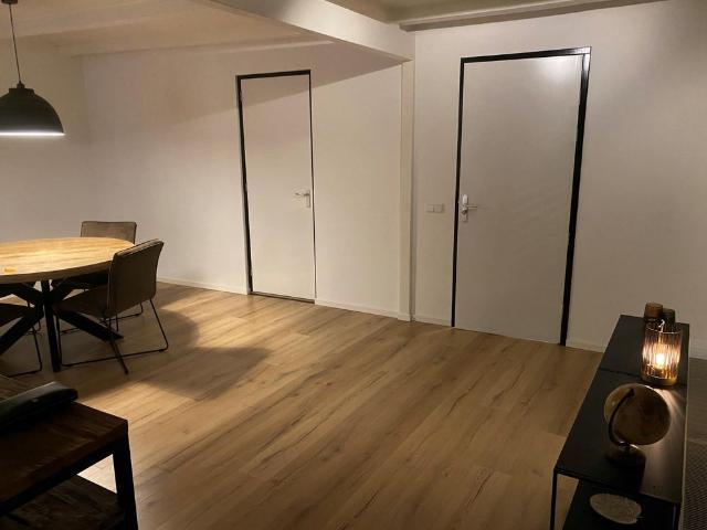 Appartement te huur in Brielle, Zuid Holland