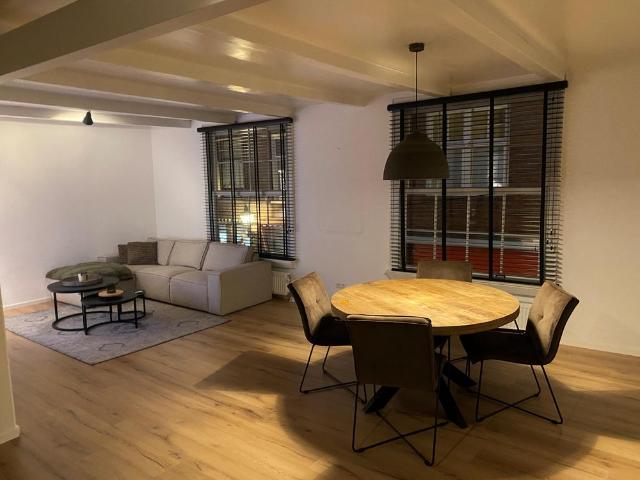 Appartement te huur in Brielle, Zuid Holland