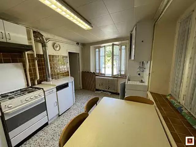 Maison vente à Thiers, Viscomtat