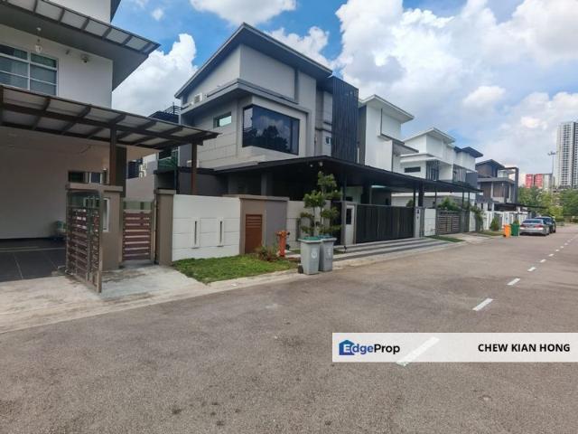 House for sale in Johore Bahru, Johor