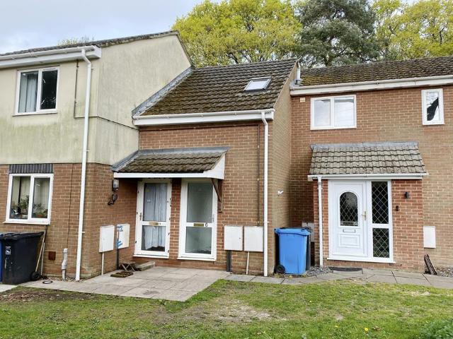 Apartment for rent in Bearwood, Poole