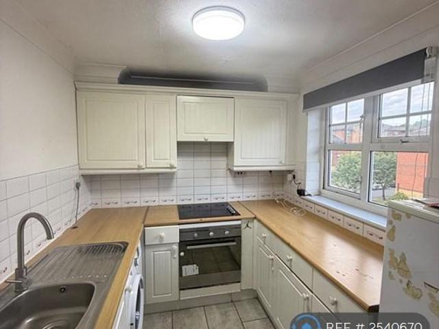 Apartment for rent in Spring Park, Luton