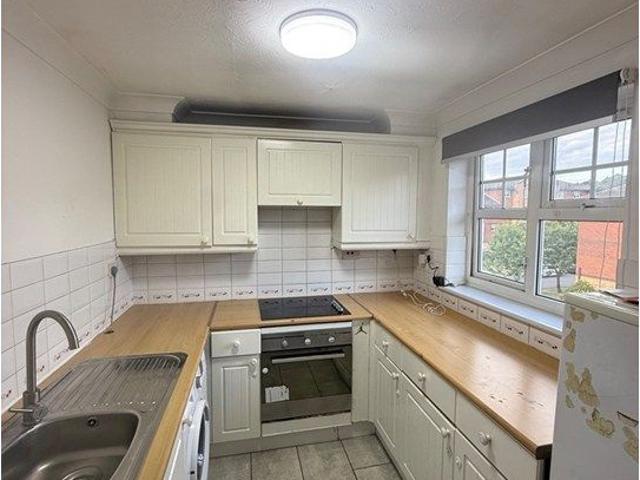 Apartment for rent in Spring Park, Luton