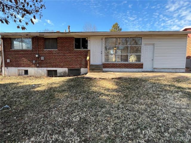 House for sale in Missouri