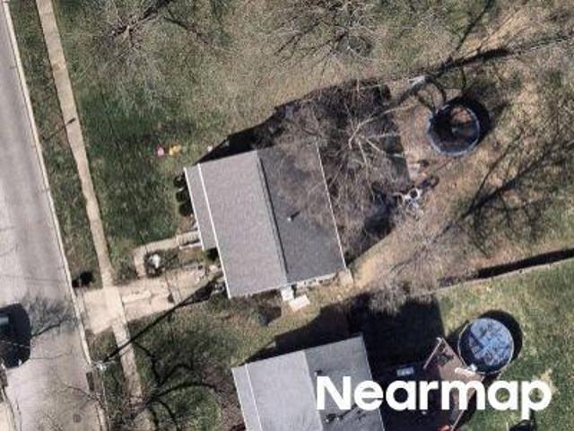 House for sale in Roselawn, Ohio