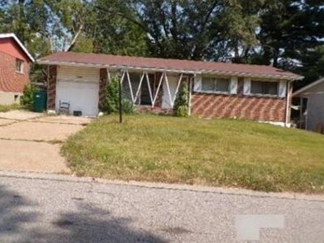 House for sale in Saint Louis, Missouri