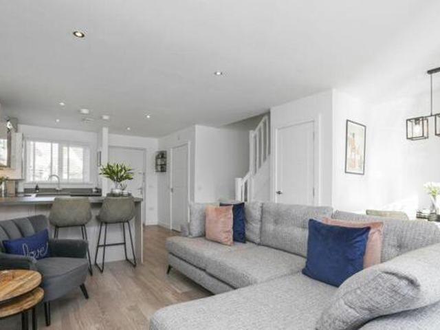 House for sale in Maxton, Scotland