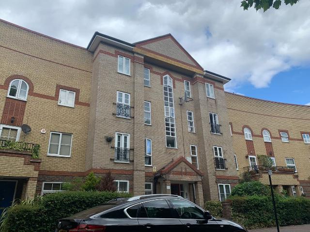 Apartment for rent in Beckton, Greater London