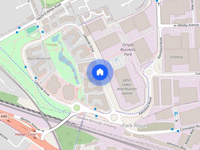 Apartment for rent in Cat Hill, Isle Of Man