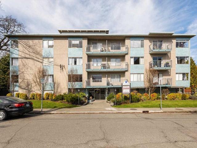 Apartment for rent in Victoria, British Columbia