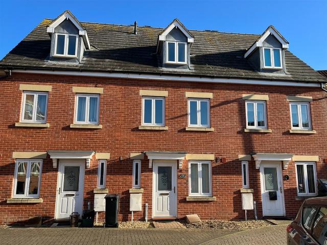 Apartment for rent in West Bridgwater, Durleigh & Haygrove, Chilton Trinity