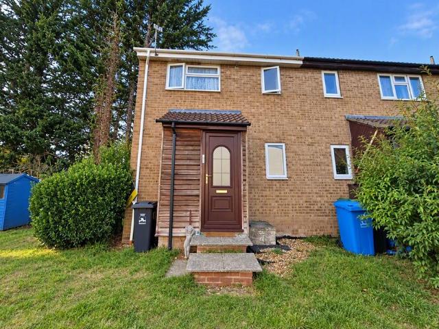 House for rent in Bearwood, Poole