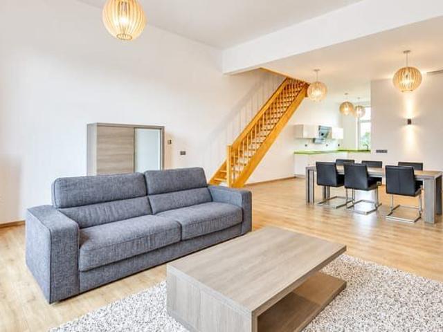 Appartement location à Visé, Wallonie