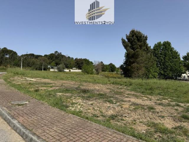 Terreno venda em Carregal Do Sal, Viseu