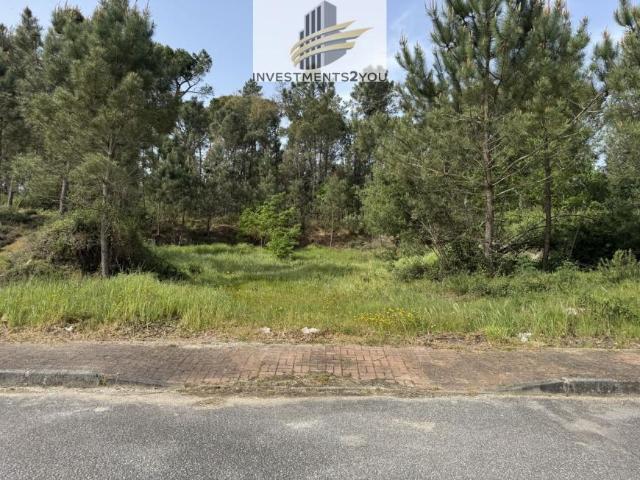 Terreno venda em Carregal Do Sal, Viseu