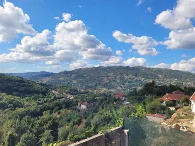 Terreno venda em Viseu