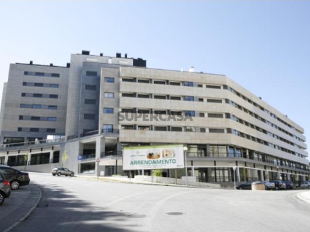 Armazém venda em Marzovelos, Viseu