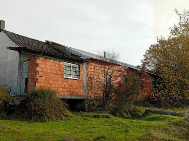 Escritório venda em Tavares (Chãs, Várzea e Travanca), Mangualde