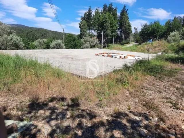 Terreno venda em Viseu