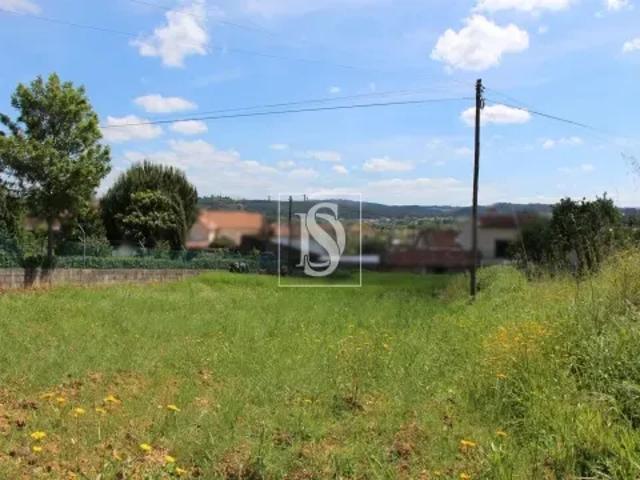 Terreno venda em Viseu
