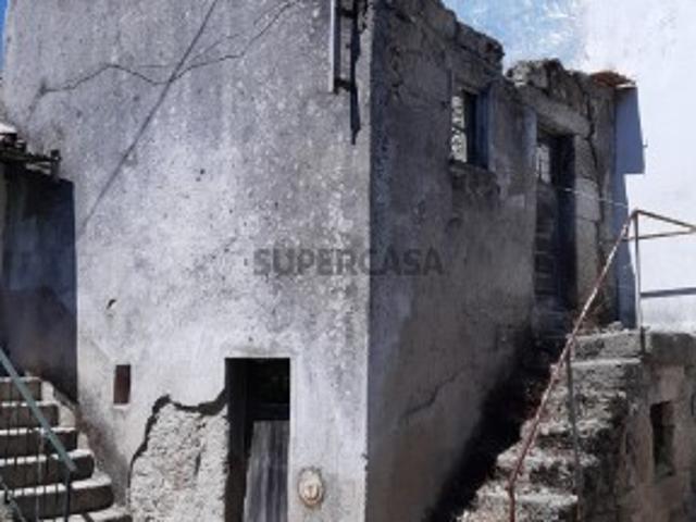 Casa venda em Nelas