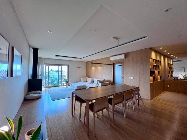 Apartamento alugar em Bairro das Mesuras, Viseu
