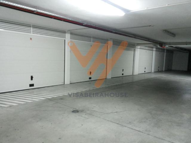 Garagem venda em Repeses e São Salvador, Viseu