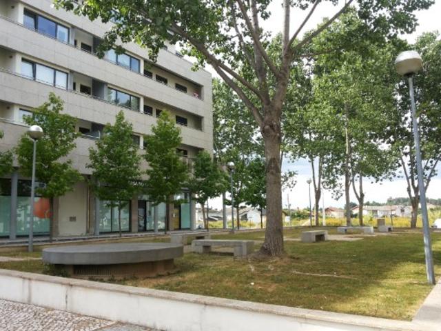 Armazém venda em Viseu