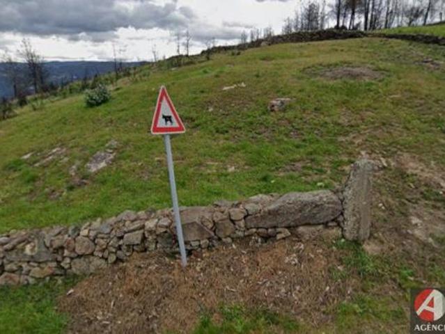 Terreno venda em Freigil, Freigil e Miomães