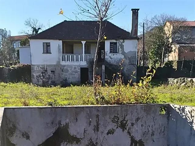 Casa venda em São Pedro Do Sul, Viseu